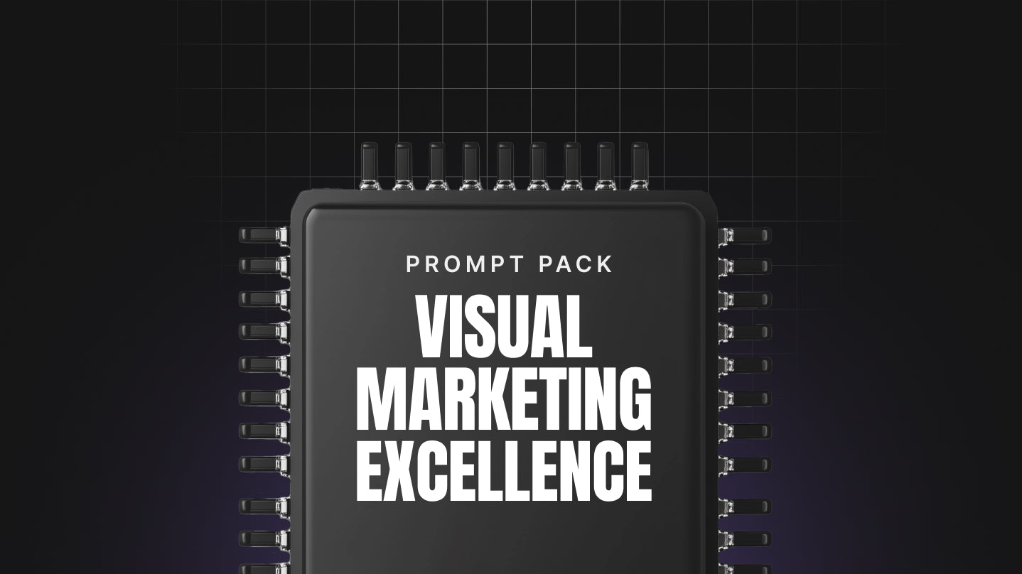 Visual Marketing Excellence