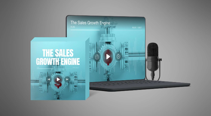 The Sales Growth Engine Course