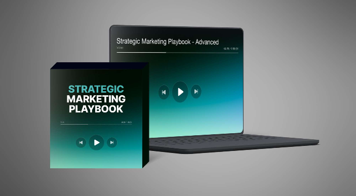 Strategic Marketing Playbook