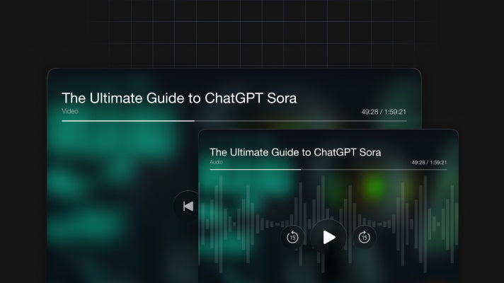 Ultimate Guide to ChatGPT SORA