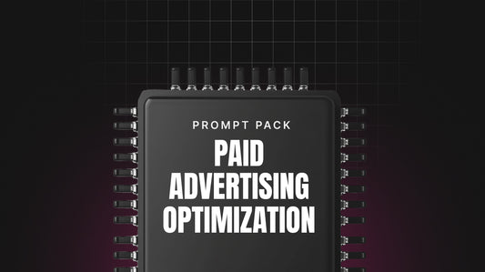 Paid Advertisement Optimalization