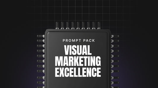 Visual Marketing Excellence