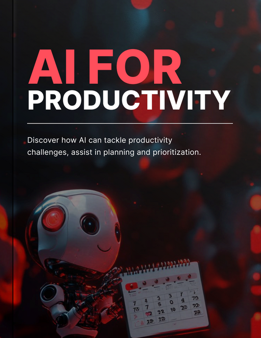AI For Productivity