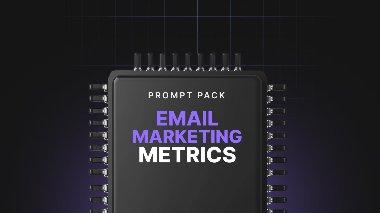 Email Marketing Metrics