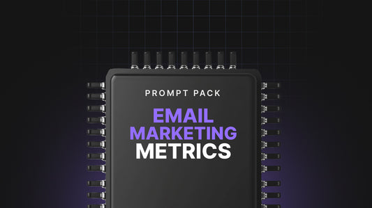Email Marketing Metrics