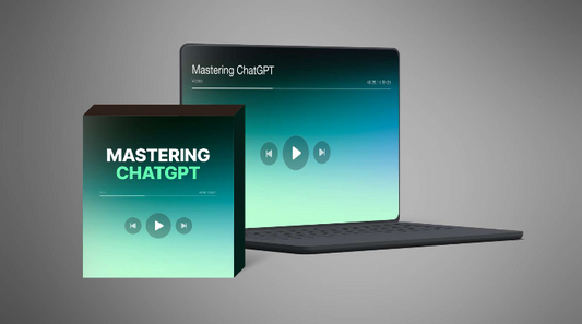 Mastering ChatGPT Course