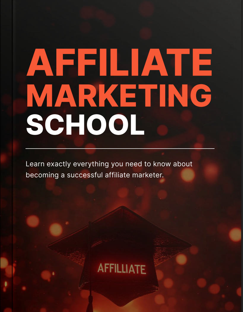 Affiliate Marketing School