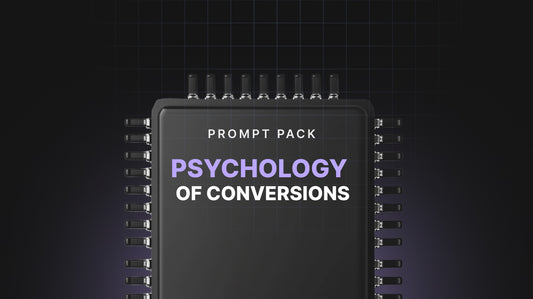 The Psychology of Conversions
